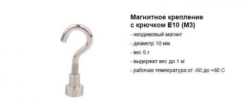 Неодимовые магниты для фиксации дверей: удобное и безопасное решение 11