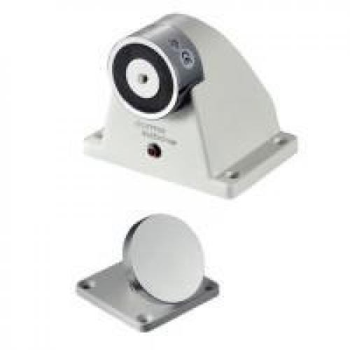 Неодимовые магниты для фиксации дверей. Магниты для удержания дверей в открытом положение