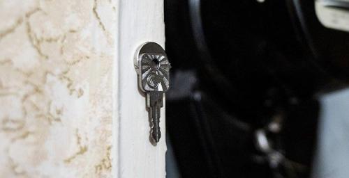 Неодимовые магниты для фиксации дверей: удобное и безопасное решение 07