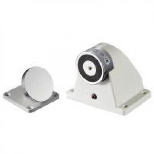 Неодимовые магниты для фиксации дверей. Магниты для удержания дверей в открытом положение