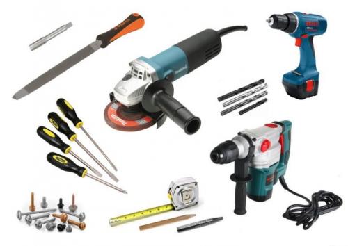 Установка врезного замка. Монтаж 09 Установка врезного замка. Монтаж 09