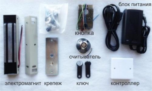 Как выбрать оптимальную входную металлическую дверь с магнитным замком