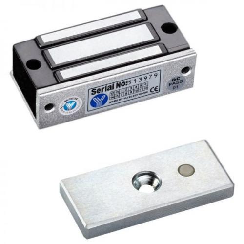 Как выбрать оптимальную входную металлическую дверь с магнитным замком