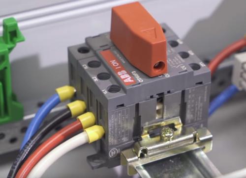 Электрощиток В частном доме своими руками. Собираем электрощит для частного дома на 380 В 15 кВт 18