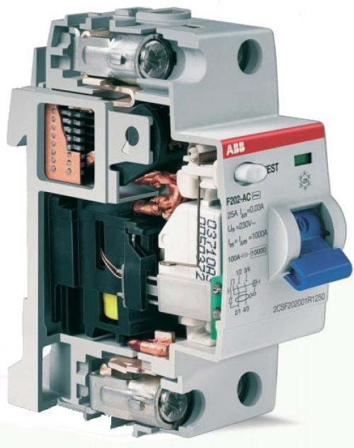 Электрощиток В частном доме своими руками. Собираем электрощит для частного дома на 380 В 15 кВт 17