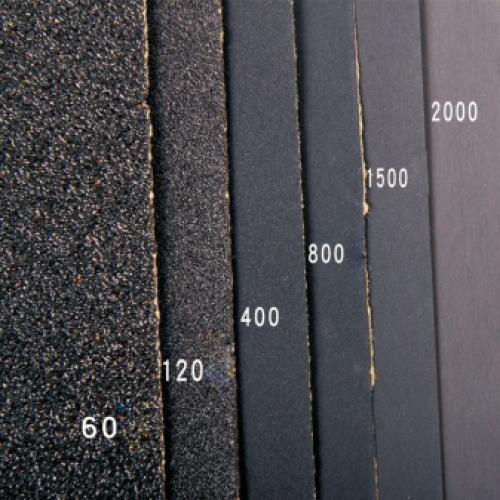 Сведения об изготовления с наждачной бумагой. Разновидности наждачной бумаги по типу нанесения абразива 02 Сведения об изготовления с наждачной бумагой. Разновидности наждачной бумаги по типу нанесения абразива 02