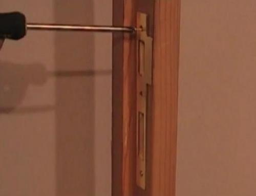 Защитите свой дом с помощью мощных магнитных защелок для дверей 10 Защитите свой дом с помощью мощных магнитных защелок для дверей 10