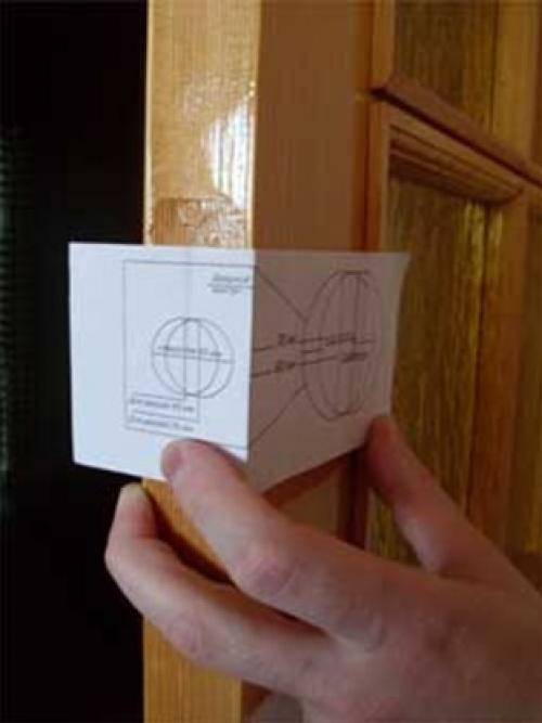 Защитите свой дом с помощью мощных магнитных защелок для дверей 07 Защитите свой дом с помощью мощных магнитных защелок для дверей 07