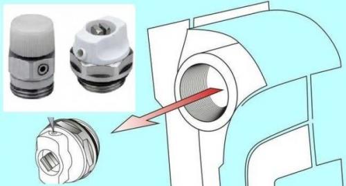 Установка радиаторов отопления. Что необходимо для монтажа