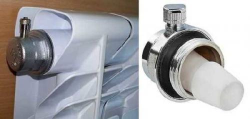 Установка радиаторов отопления. Что необходимо для монтажа