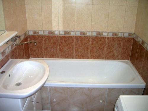 Бюджетный ремонт ванной комнаты своими руками. Организация процесса