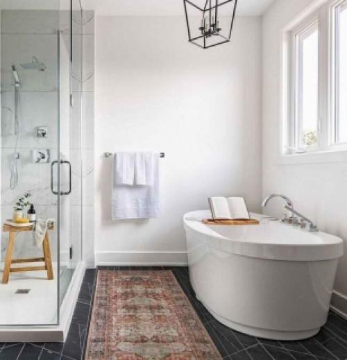 Ремонт ванны своими руками. Душевой поддон и стены 10 Ремонт ванны своими руками. Душевой поддон и стены 10