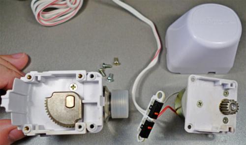 Система защиты от протечек воды, как работает. Состав системы «Аквасторож» и ее назначение