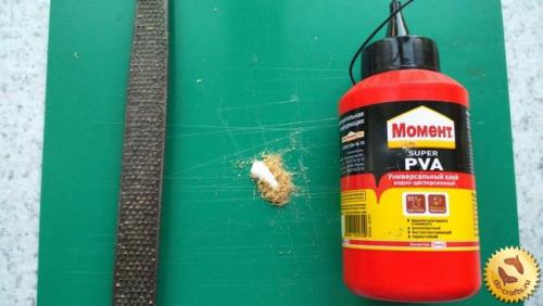 Как сделать рамку из багета самому. РАМКА ИЗ БАГЕТА СВОИМИ РУКАМИ