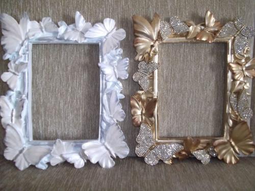 Как сделать рамку. Как сделать фоторамку своими руками — советы по декору, варианты изготовления из дерева, картона в домашних условиях (120 фото идей)