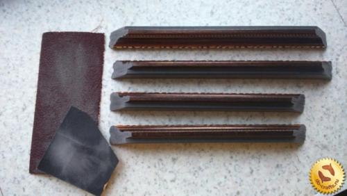 Как сделать рамку из багета самому. РАМКА ИЗ БАГЕТА СВОИМИ РУКАМИ