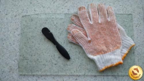 Как сделать рамку из багета самому. РАМКА ИЗ БАГЕТА СВОИМИ РУКАМИ