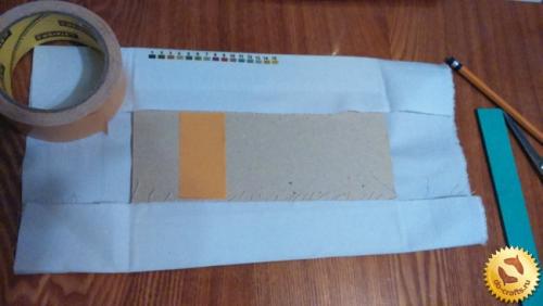 Как сделать рамку из багета самому. РАМКА ИЗ БАГЕТА СВОИМИ РУКАМИ