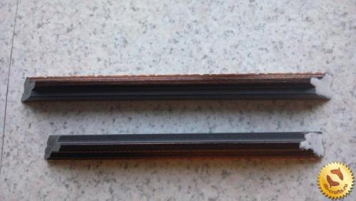 Как сделать рамку из багета самому. РАМКА ИЗ БАГЕТА СВОИМИ РУКАМИ