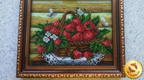 Как сделать рамку из багета самому. РАМКА ИЗ БАГЕТА СВОИМИ РУКАМИ