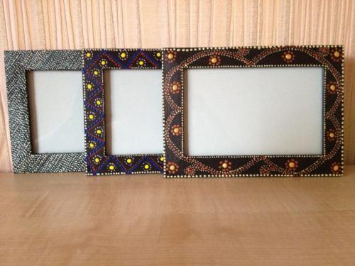 Как сделать рамку. Как сделать фоторамку своими руками — советы по декору, варианты изготовления из дерева, картона в домашних условиях (120 фото идей)