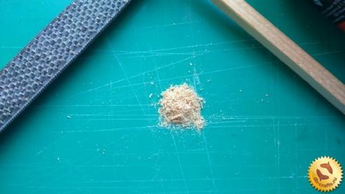 Как сделать рамку из багета самому. РАМКА ИЗ БАГЕТА СВОИМИ РУКАМИ