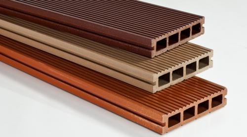 Древесно-полимерный композит недостатки. Что такое ДПК и где применяется?