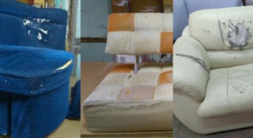 Сэкономить деньги и восстановить комфорт: ремонт дивана своими руками 02