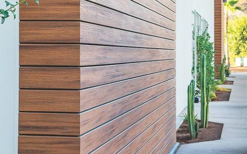 Выбор фасадных панелей с утеплителем для наружной отделки дома 09 Выбор фасадных панелей с утеплителем для наружной отделки дома 09