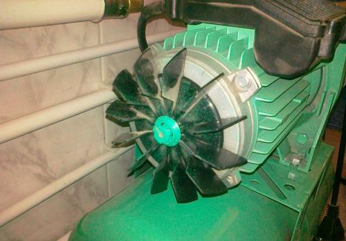 Обслуживание насосной станции. Состав насосной станции и назначение частей 04 Обслуживание насосной станции. Состав насосной станции и назначение частей 04