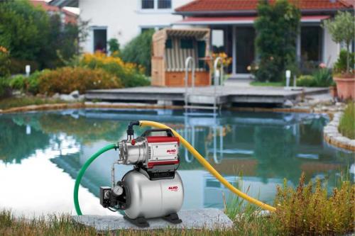 Обслуживание насосной станции. Состав насосной станции и назначение частей 01 Обслуживание насосной станции. Состав насосной станции и назначение частей 01