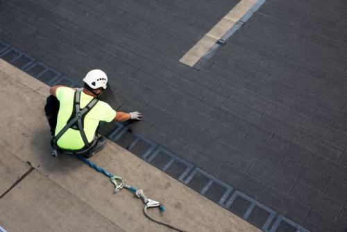 Мягкая кровля и водостоки: все, что нужно знать 06 Мягкая кровля и водостоки: все, что нужно знать 06