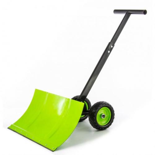 Самодельная лопата своими руками. Из чего состоит лопата