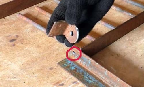 Чудо лопата своими руками