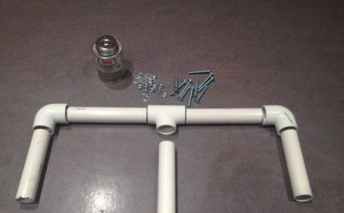 Самодельная лопата своими руками. Из чего состоит лопата