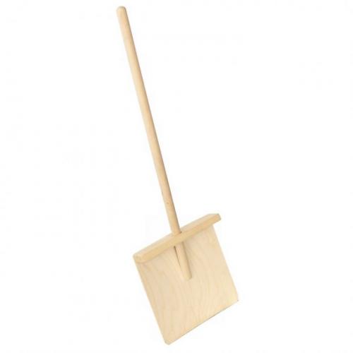 Самодельная лопата своими руками. Из чего состоит лопата