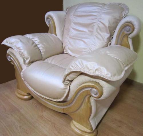 Перетяжка кресла своими руками: пошаговые инструкции и схемы по ремонту и реставрации мягкой мебели