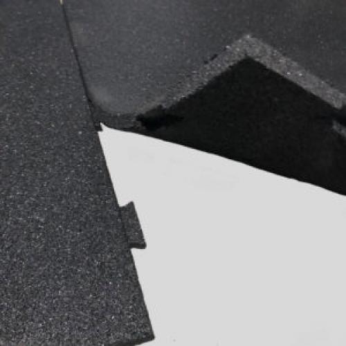 Безопасность и комфорт для детей: плитка из резиновой крошки для детских площадок 05