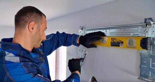 Установка системы кондиционирования. Правила монтажа коммуникаций 02 Установка системы кондиционирования. Правила монтажа коммуникаций 02