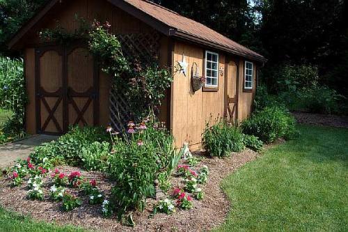 Нормы строительства бани на участке ИЖС. Нормативы и законы