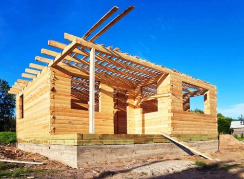 Нормы строительства бани от забора соседей. На каком расстоянии строить баню от забора и дома соседей: обзор требований по СНиП 2021-2022 года в ИЖС и СНТ 06