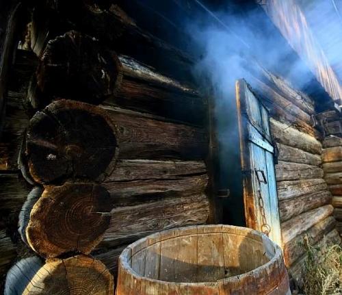 Расстояние от бани до бани соседа. Строительство бани и расстояния