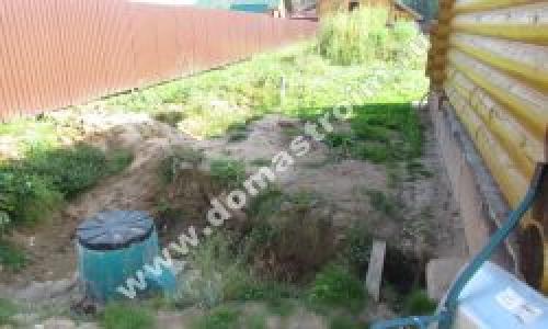 Расстояние от дома до бани по пожарной безопасности. Какое расстояние должно быть между соседскими банями