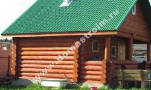 Расстояние от дома до бани по пожарной безопасности. Какое расстояние должно быть между соседскими банями