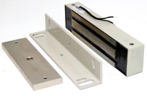 Таблица: преимущества магнитного замка