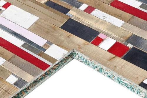 ДСП панели на пол. Что такое шпунтованная ДСП, ее виды и свойства