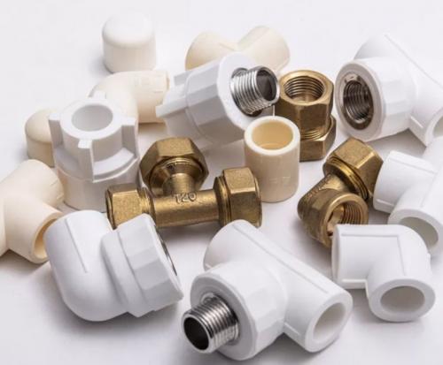 Фитинги для металлопластиковых труб: как выбрать? Разновидности, применение, обзор лучших моделей и производителей