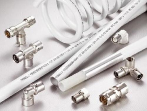 Монтаж металлопластиковых труб в ванной. Как провести монтаж металлопластиковых труб своими руками: инструкция, правила