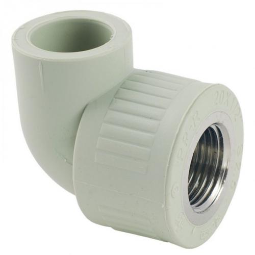 Фитинги для металлопластиковых труб: как выбрать? Разновидности, применение, обзор лучших моделей и производителей