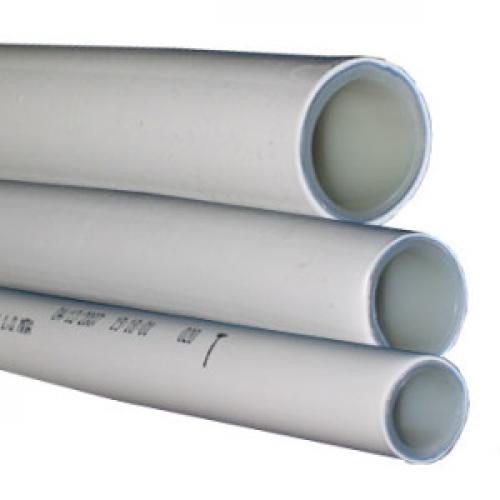 Монтаж металлопластиковых труб в ванной. Как провести монтаж металлопластиковых труб своими руками: инструкция, правила